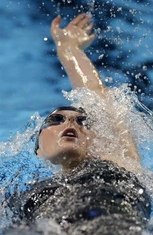 Antalya Birebir Yüzme Eğitimi