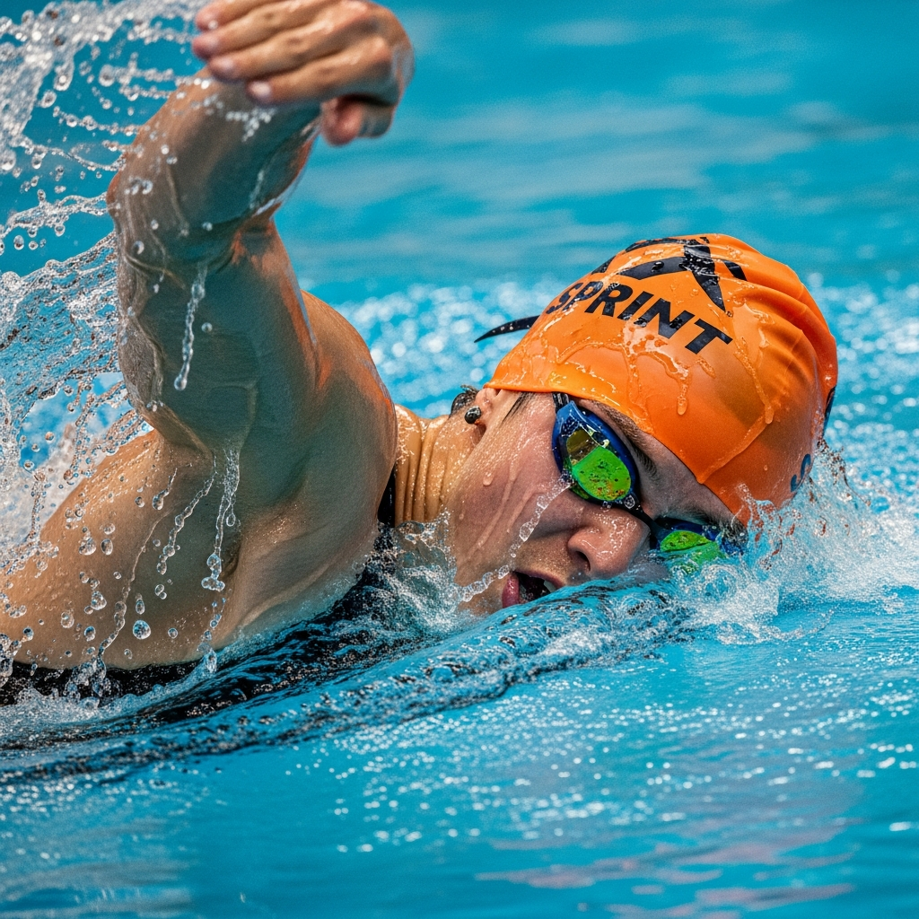 Konyaaltı VIP Yüzme